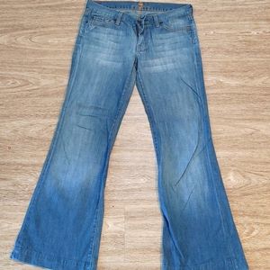 7 For All Mankind Dojo Jeans